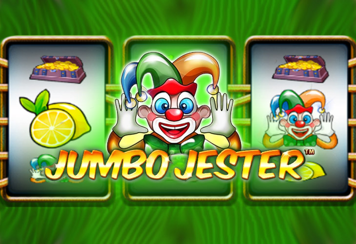 Jumbo Jester